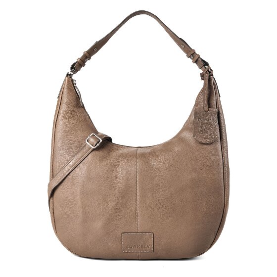 Burkely Soft Skylar Schoudertas Leder 40 cm