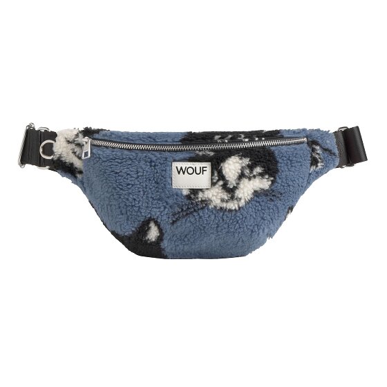 Wouf Teddy Fanny pack 33 cm