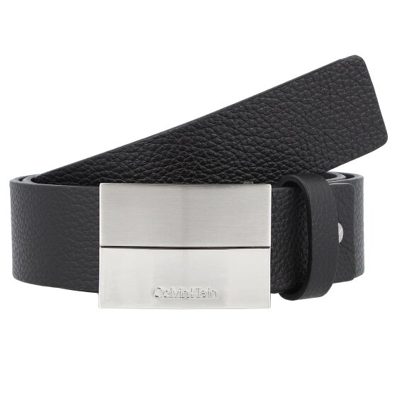 Calvin Klein ADJ Riem Leder