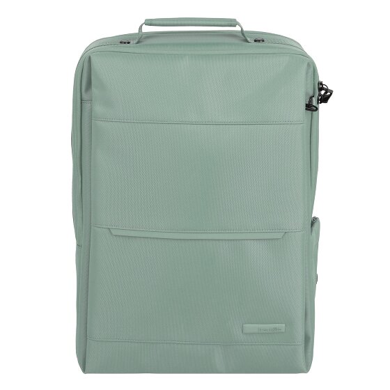 Travelite Workfloow Dagrugzak 41 cm Laptop compartiment