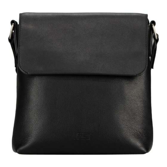Jost Lysa Crossbody tas S Leder 21 cm