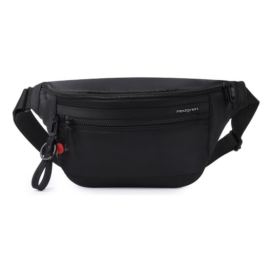 Hedgren Inner City Fanny pack RFID-bescherming 33 cm