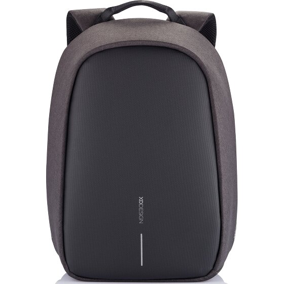 XD Design Bobby Hero Kleine Rugzak RFID 38 cm laptopvak