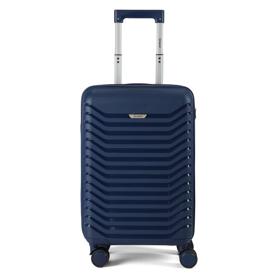 Benzi 5820 4 wielen Cabinewagen 55 cm