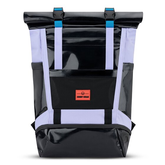 Johnny Urban Edge Series Ashton Dagrugzak 46 cm Laptop compartiment