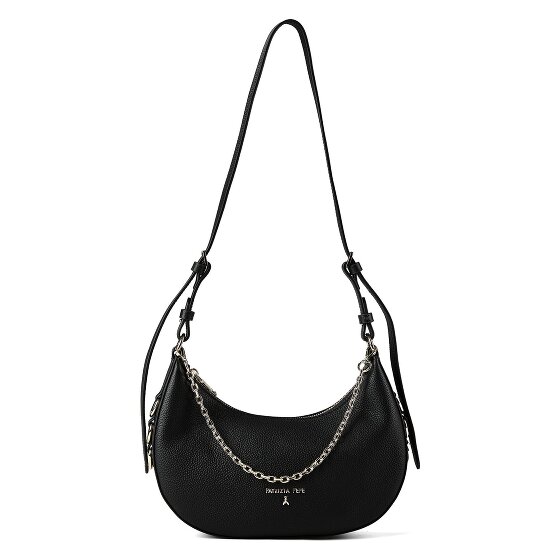 Patrizia Pepe Daily Schoudertas Leer 28 cm