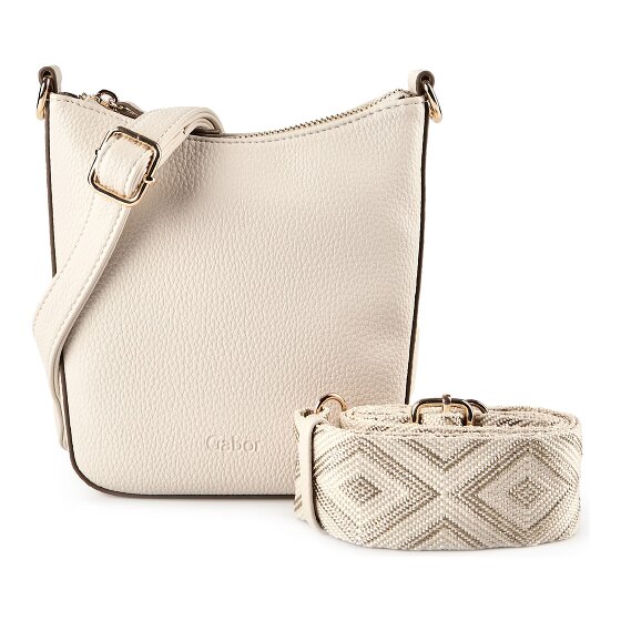 Gabor Linda Mini tas Schoudertas XS 18 cm