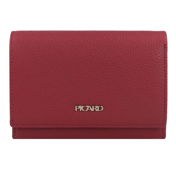 Picard Java 1 Portemonnee Leer 13.5 cm