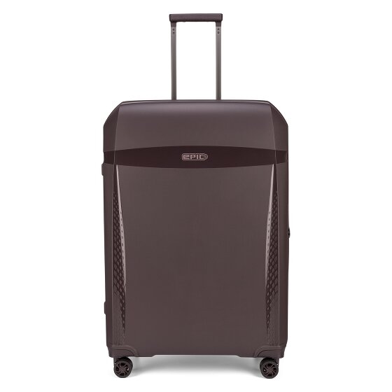 Epic Zeleste 4 wielen Trolley 76 cm Epic Zeleste 4 wielen Trolley 76 cm