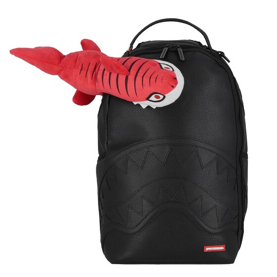 Sprayground 1 Off Bags Bite Dagrugzak 45 cm Laptop compartiment