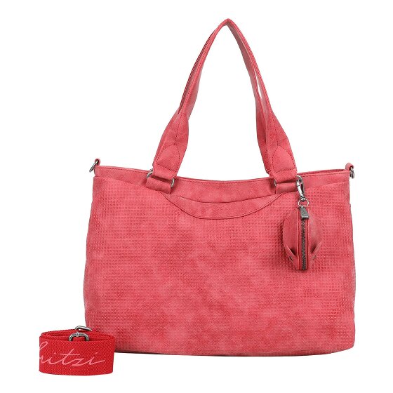 Fritzi aus Preußen Joly Waffly Shopper Tas 41 cm