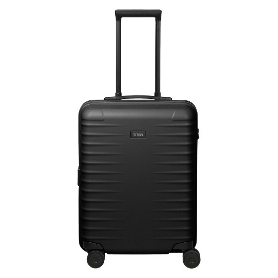 Titan Upgrade 4 wielen Cabinewagen S 55 cm