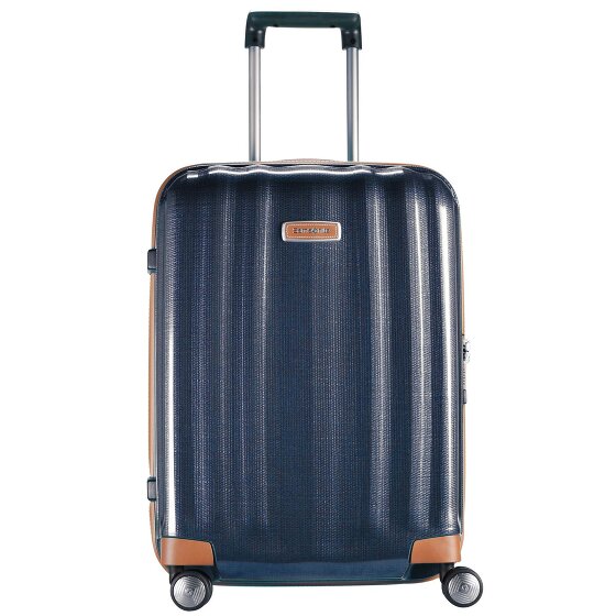 Samsonite Lite Cube DLX Spinner 4-wiel handbagage 55 cm