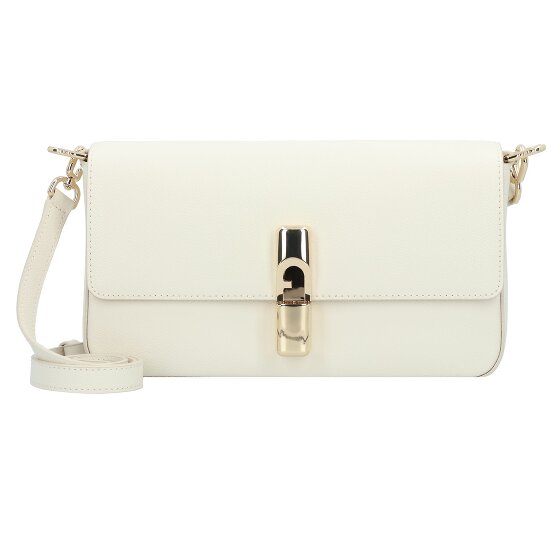 Furla Iride Schoudertas Leer 24 cm