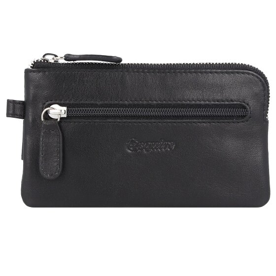 Esquire Viktoria Sleutel portemonnee Leer 13 cm
