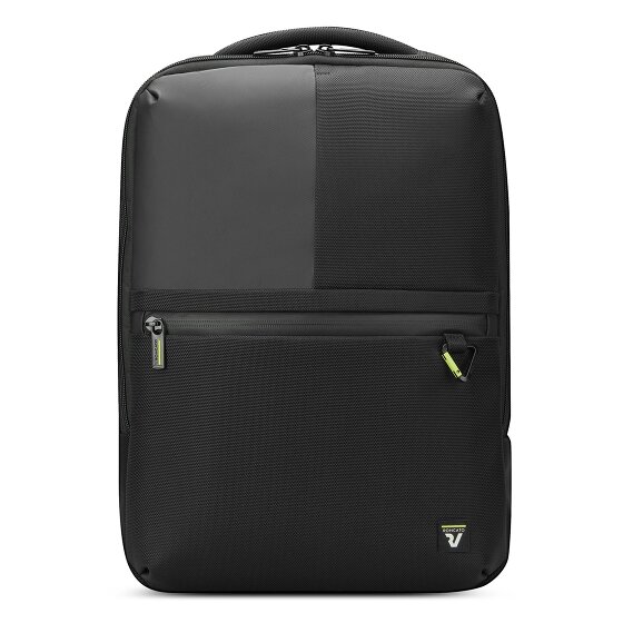Roncato Trial Zakelijke rugzak 44 cm Laptop compartiment