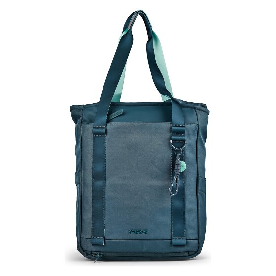 American Tourister Minima Schoudertas 35 cm Laptopvak