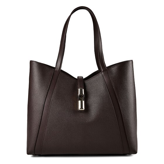 Furla Goccia Shopper Tas L Leder 37 cm