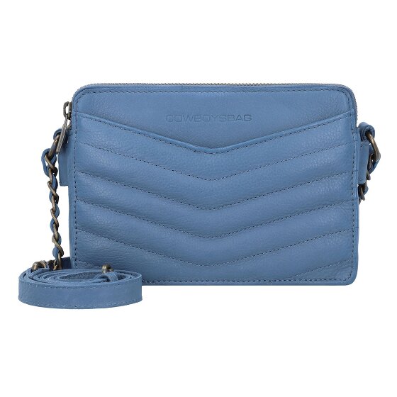 Cowboysbag Oily Cow Schoudertas Leer 25 cm