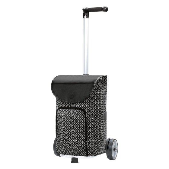 Andersen Shopper Unus Shopper Famke Winkelwagen 59 cm