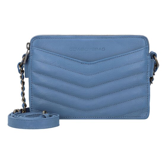 Cowboysbag Quilty Pleasure Schoudertas Leer 25 cm