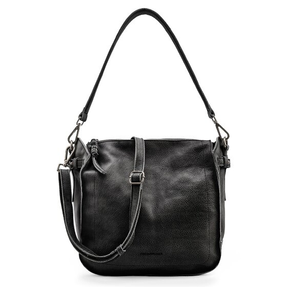 FredsBruder My Forever Friend Schoudertas Leer 26.5 cm