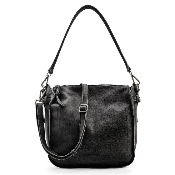 FredsBruder My Forever Friend Schoudertas Leer 26.5 cm