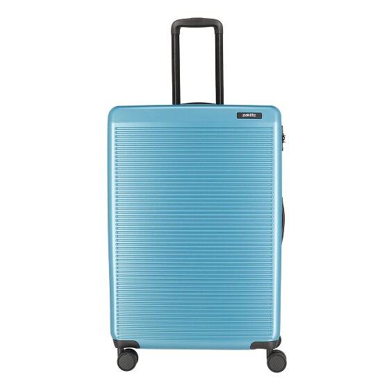 Paklite Sienna 4 wielen Trolley L 77 cm