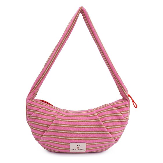 LES VISIONNAIRES Unio Vancouver Schoudertas 41 cm