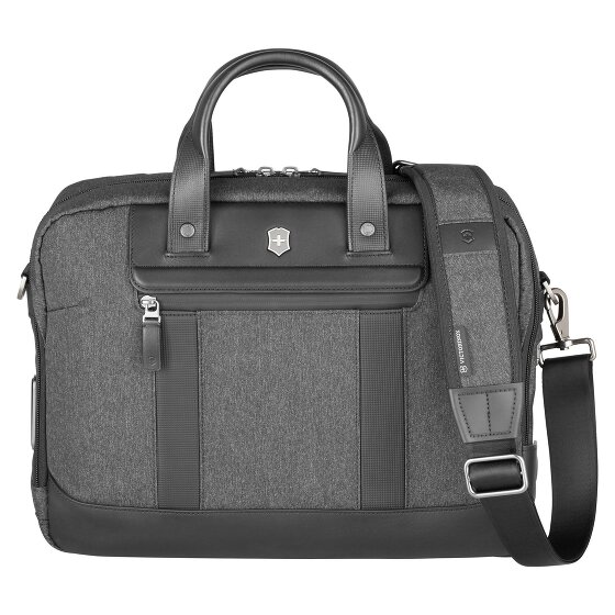 Victorinox Architecture Urban 2 aktetas 42 cm laptopvak