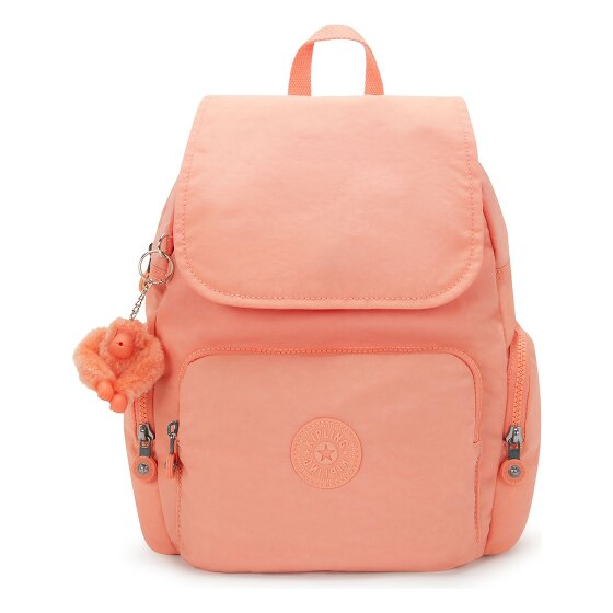 Kipling Basic City Zip Stad rugzak S 33.5 cm