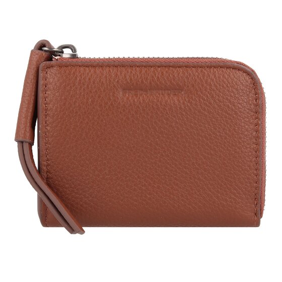 FredsBruder Nea Portemonnee Leer 11 cm