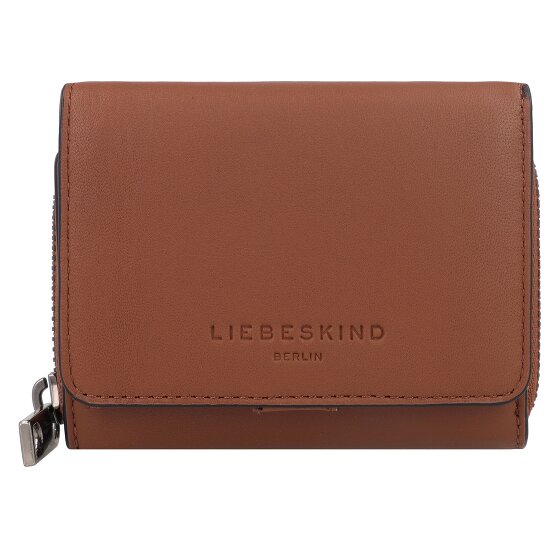 Liebeskind Portemonnee Leer 11 cm