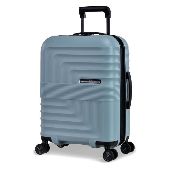 Eminent Dandelion 4 wielen Cabinewagen S 40 cm met uitbreidingsplooi