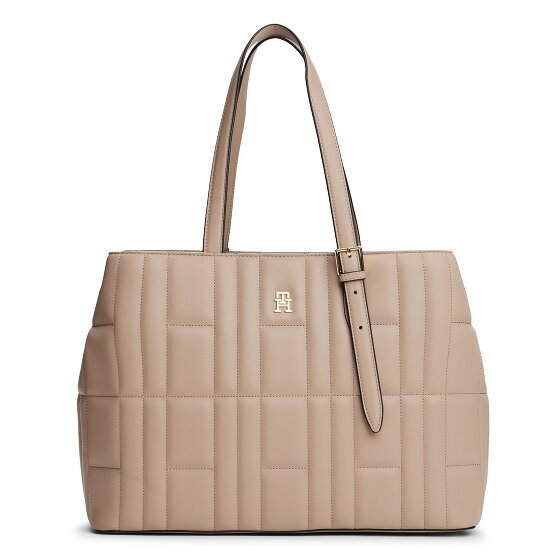 Tommy Hilfiger Feminine Shopper Tas 38 cm