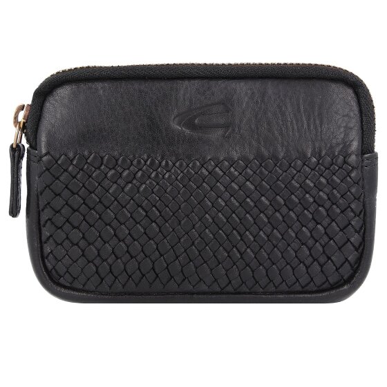 camel active Wave Sleutel portemonnee Leer 12 cm