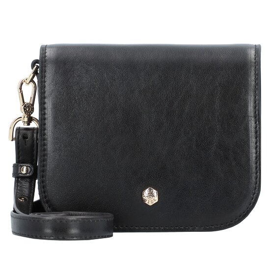Jekyll & Hide Paris Schoudertas Leer 19 cm