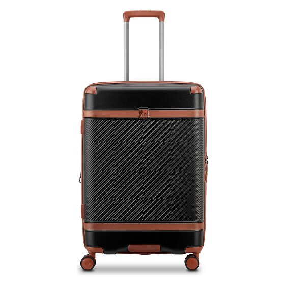 MODO by Roncato Charm 2.0 4 wielen Trolley 67 cm met uitbreidingsplooi