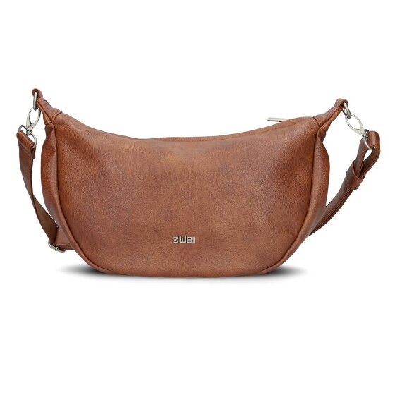 Zwei Mademoiselle.M Schoudertas 34 cm