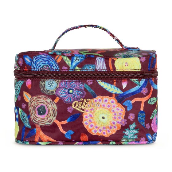 Oilily Tern Tides Toilettas 18.5 cm