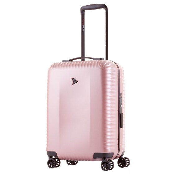 Pack Easy HiScore 4 wielen Cabinewagen 51 cm Pack Easy HiScore 4 wielen Cabinewagen 51 cm