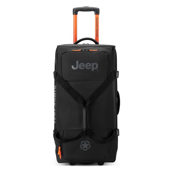 Jeep 2 wielen Reistas 72 cm