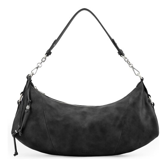 FredsBruder Stay With Me Schoudertas Leder 48 cm
