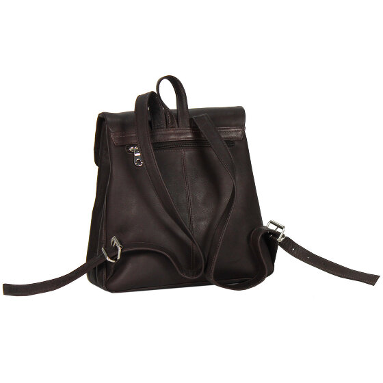 Harold's Country City Rugzak Leer 37 cm