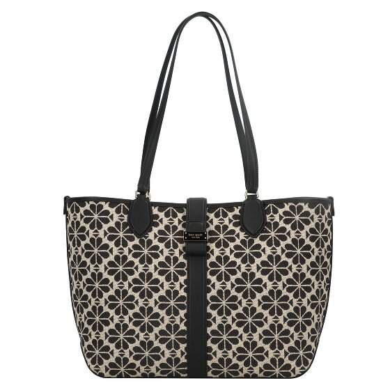 Kate Spade New York Spade Flower Shopper Tas 40 cm