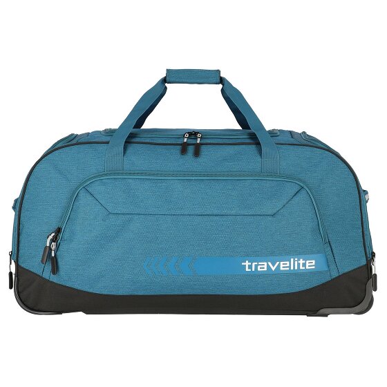 Travelite Kick Off 2 wielen Reistas 77 cm