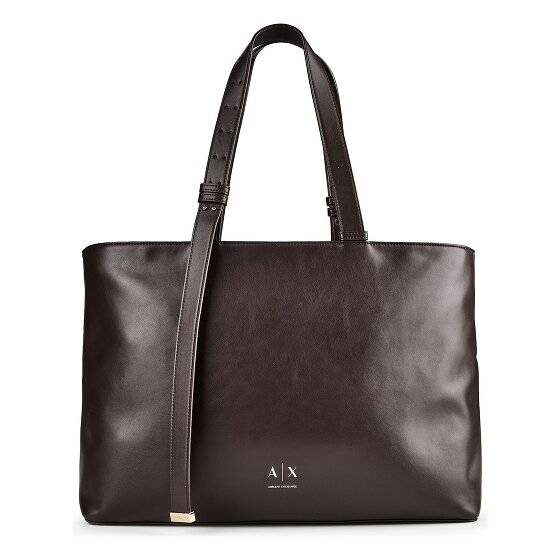 Armani Exchange Alice Shopper Tas 44 cm