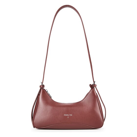 Patrizia Pepe Crossbody tas Leder 28 cm