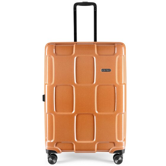 Epic Krat Reflex 4-wielige trolley 76 cm