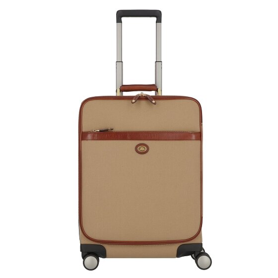 The Bridge Story V S 4 wielen Cabinewagen 53 cm